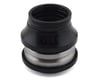 Image 1 for Cult Integrated Headset (Black) (1-1/8")