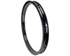 Cult Match V2 Rim (Black) (36H) (Schrader) (20") (1.75")