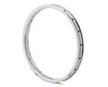 Cult Match V2 Rim (Chrome) (36H) (Schrader) (20") (1.75")