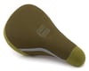 Cult x Vans Old School Pro Pivotal Seat (Green/White/Gum)
