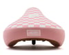 Image 3 for Cult X Vans Old Skool Pro Pivotal Seat (Pink/White Checker/Gum)