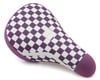 Cult X Vans Old Skool Pro Pivotal Seat (Purple/White Checker/Gum)