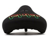 Image 3 for Cult Padded Pivotal Seat (Black/Rasta) (Fat)