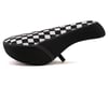 Image 2 for Cult X Vans Slip-On Pivotal Seat (Black/White Checker/Gum)