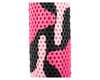 Image 2 for Cult Vans Tire (Pink Camo/Black) (20") (2.4") (406 ISO)