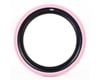 Image 1 for Cult Vans Tire (Rose Pink/Black) (20" / 406 ISO) (2.4")