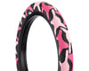 Cult Vans Tire (Pink Camo/Black) (26" / 559 ISO) (2.1")