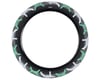 Related: Cult Vans Tire (Teal Camo/Black) (16") (2.3") (305 ISO)