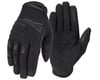 Image 1 for Dakine Cross-X Bike Gloves (Black)