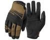 Image 1 for Dakine Cross-X Bike Gloves (Dark Olive)