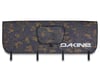 Dakine DLX Curve Tailgate Pad (Cascade Camo) (L)