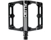 Related: Deity Black Kat Pedals (Black)