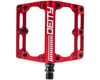 Related: Deity Black Kat Pedals (Red)