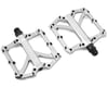 Related: Deity Bladerunner Pedals (Polished Silver)