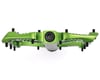 Image 2 for Deity Bladerunner Pedals (Green) (9/16")