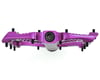 Image 2 for Deity Bladerunner Pedals (Purple) (9/16")