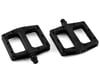 Related: Deity Deftrap Pedals (Black) (9/16")