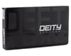 Image 2 for Deity Deftrap Pedals (Blue) (9/16")