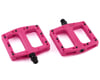 Related: Deity Deftrap Pedals (Pink) (9/16")