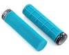 Related: Deity Knuckleduster Lock-On Grips (Turquoise) (132mm)