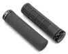 Deity Lockjaw Grips (Stealth)