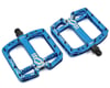 Related: Deity TMAC Pedals (Blue Anodized)