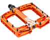 Image 2 for Deity TMAC Pedals (Orange) (9/16")