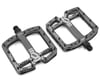 Image 1 for Deity TMAC Pedals (Platinum Silver)