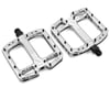 Related: Deity TMAC Pedals (Silver)