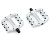 Related: Demolition Trooper AL Pedals (White) (Pair) (9/16")