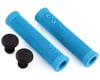 Image 1 for Demolition Axes Flangeless Grips (Glacier Blue) (Pair)