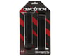Image 2 for Demolition Axes Flangeless Grips (Black) (Pair)