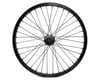 Image 2 for Demolition Whistler Pro Front Wheel (Flat Black) (20 x 1.75)