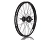 Image 1 for Demolition Whistler ProPLUS Cassette Wheel (Black)