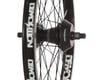 Image 2 for Demolition Whistler ProPLUS Cassette Wheel (Black)