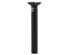 Image 1 for Demolition Axes Pivotal Seat Post (Flat Black) (25.4mm) (200mm)