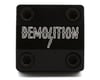 Image 3 for Demolition Kevin Peraza Front Load Stem (Flat Black) (50mm)