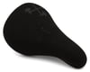 Image 1 for Demolition Axes Embossed Fat Pivotal Seat (Black)