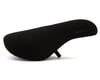 Image 2 for Demolition Axes Embossed Fat Pivotal Seat (Black)