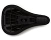 Image 4 for Demolition Axes Embossed Fat Pivotal Seat (Black)