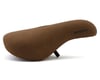 Image 2 for Demolition Axes Embossed Fat Pivotal Seat (Brown)