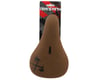 Image 5 for Demolition Axes Embossed Fat Pivotal Seat (Brown)