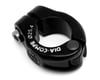 Dia-Compe MX1500N Seat Clamp (Black) (25.4mm)