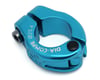 Dia-Compe MX1500N Seat Clamp (Blue) (25.4mm)