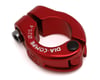 Dia-Compe MX1500N Seat Clamp (Red) (25.4mm)