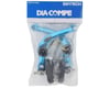 Image 3 for Dia-Compe U-Brake Kit AD-990 (Blue)