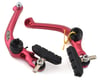 Related: Dia-Compe U-Brake Kit AD-990 (Red)