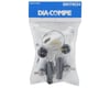 Image 3 for Dia-Compe U-Brake Kit AD-990 (White)
