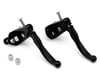 Dia-Compe Tech 3/MX 121 Brake Levers (Black) (Pair)