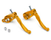Dia-Compe Tech 3/MX 121 Brake Levers (Gold) (Pair)